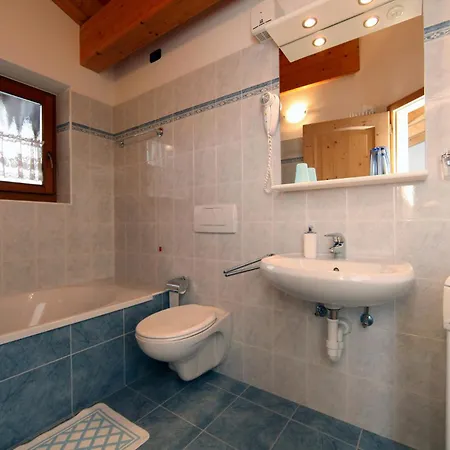 Holiday home Cesa Mattias - A *