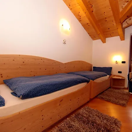 Cesa Mattias - A Holiday home