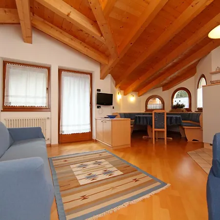 Cesa Mattias - A Holiday home
