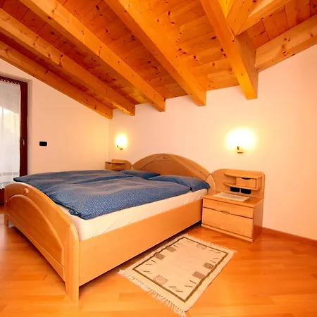 Cesa Mattias - A Holiday home